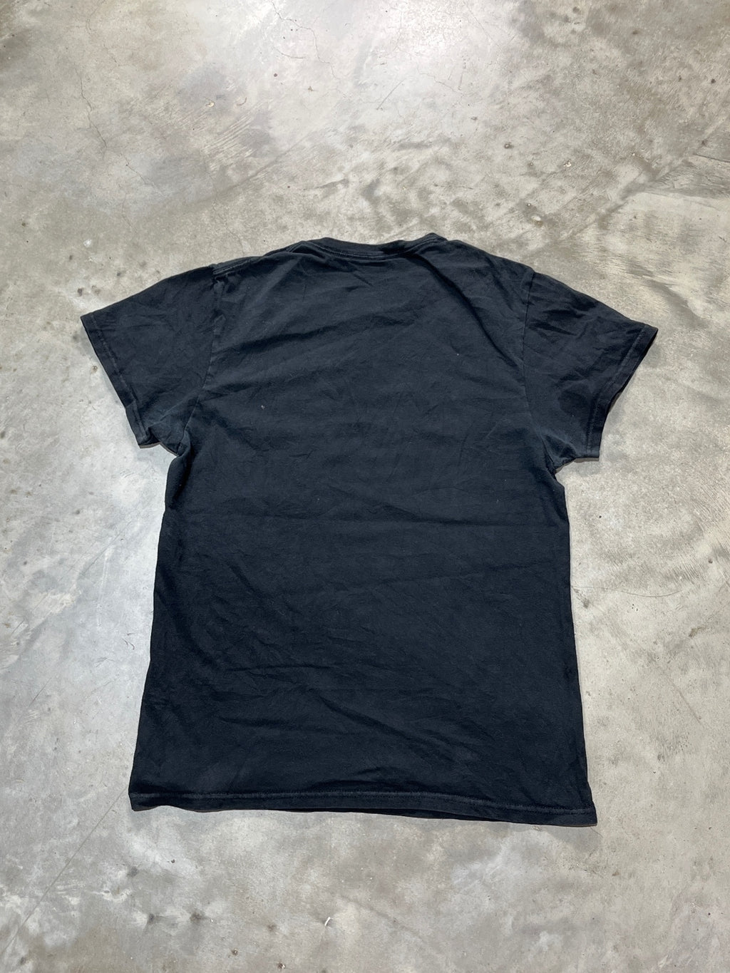 NBA Youngboy Preowned Small T-shirt