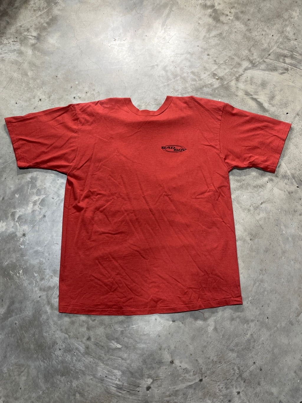 Bad Boy Preowned XL T-shirt