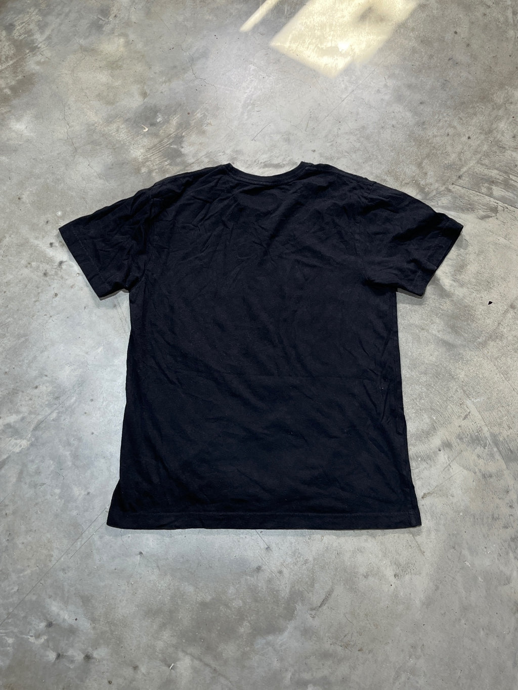Hollywood Undead Preowned Small T-shirt