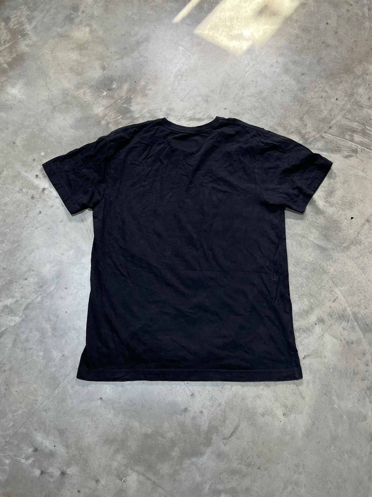 Hollywood Undead Preowned Small T-shirt