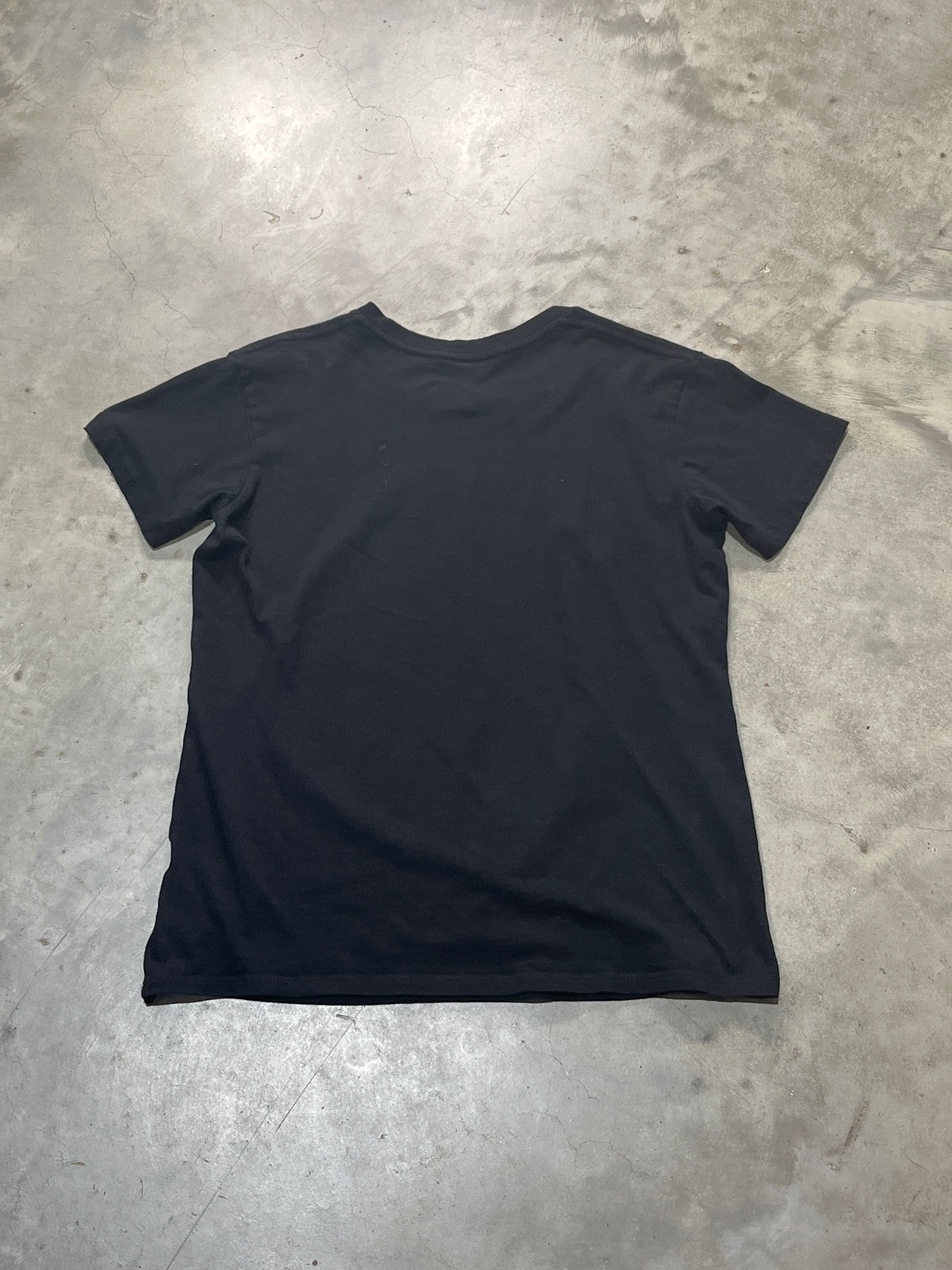 Led Zeppelin Preowned Small T-shirt