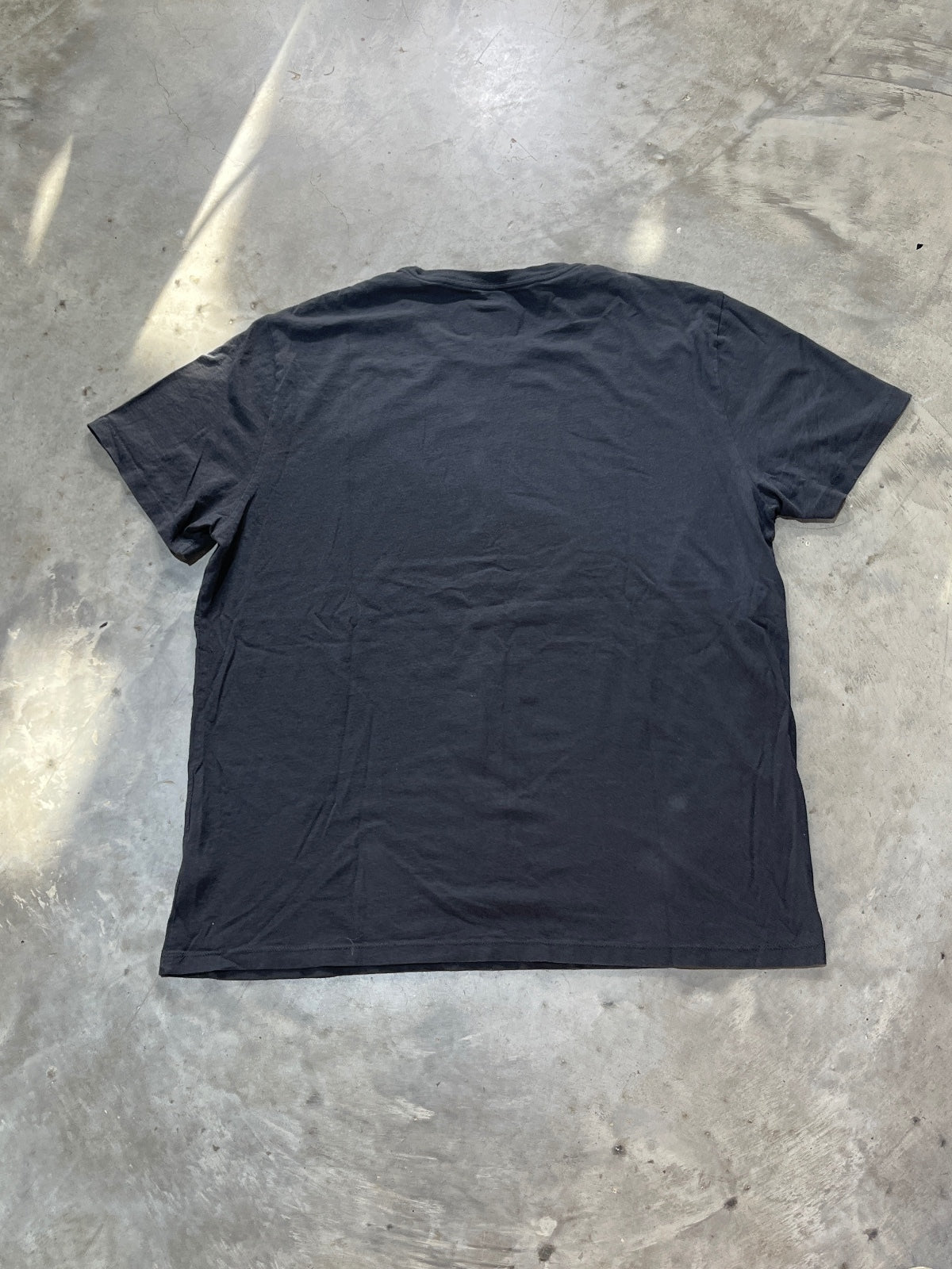 Nirvana Preowned XL T-shirt