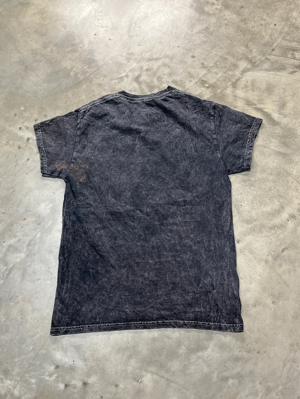 OutKast Preowned Small T-shirt