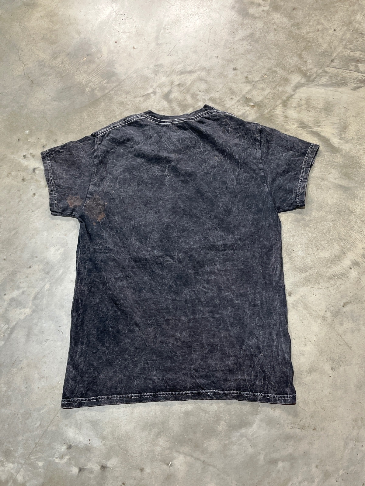 OutKast Preowned Small T-shirt
