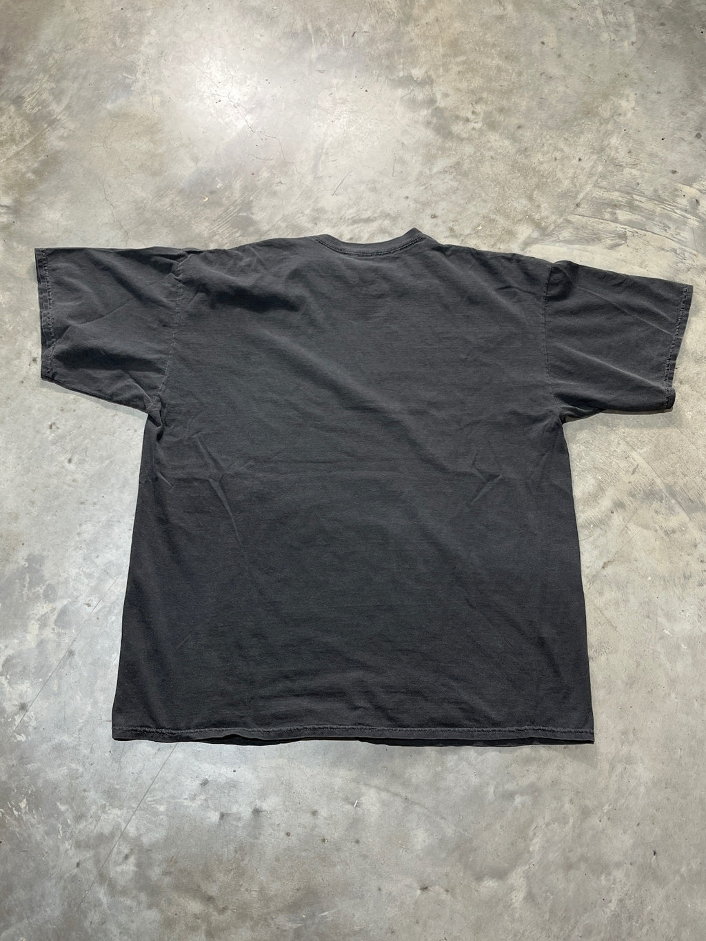 Red Hot Chili Peppers Preowned XL T-shirt