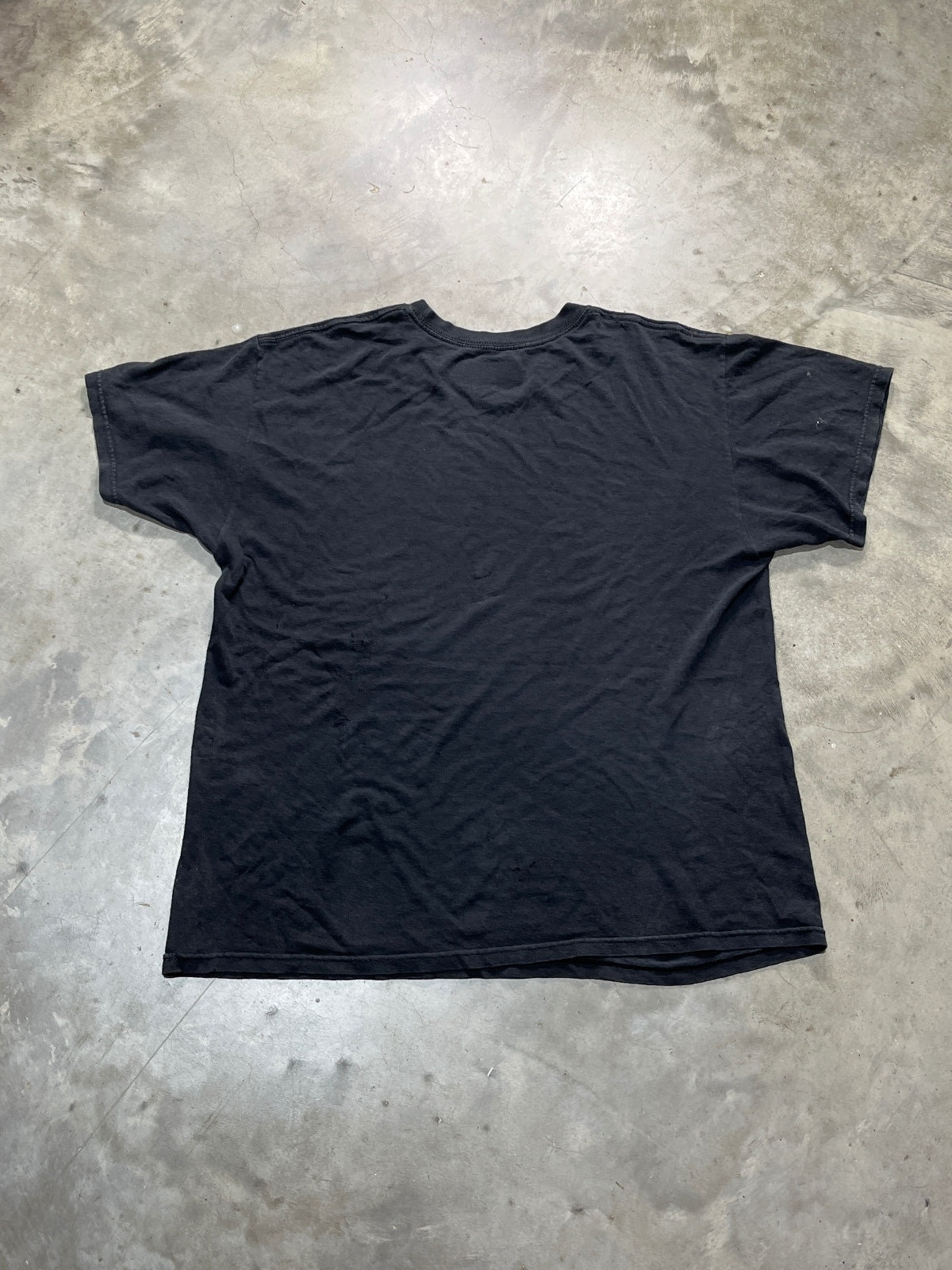 Neil Young Preowned Large T-shirt