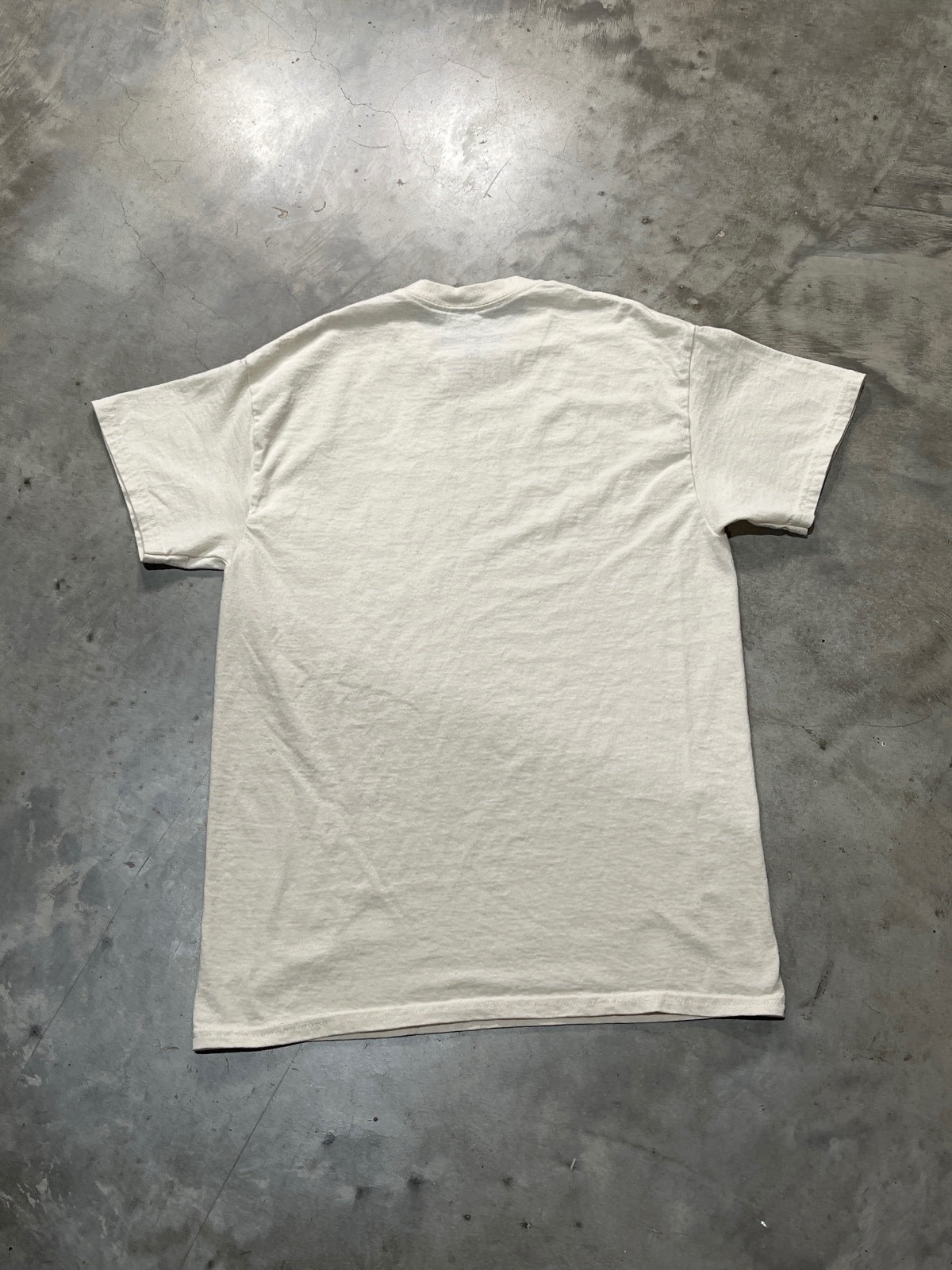 The Velvet Underground Preowned Medium T-shirt