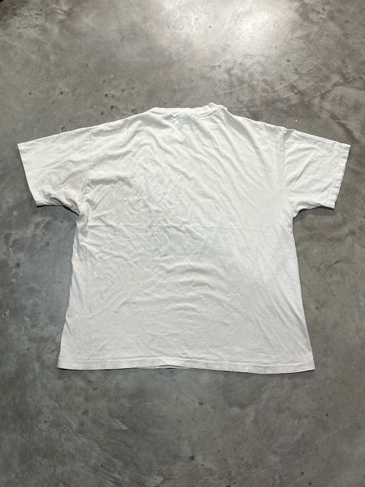 Vintage Bar Harbor Preowned XL T-shirt