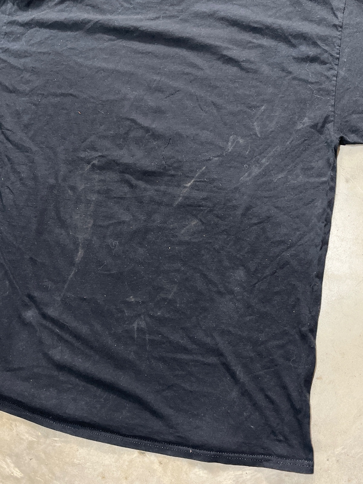 Juice Wrld Preowned XL T-shirt