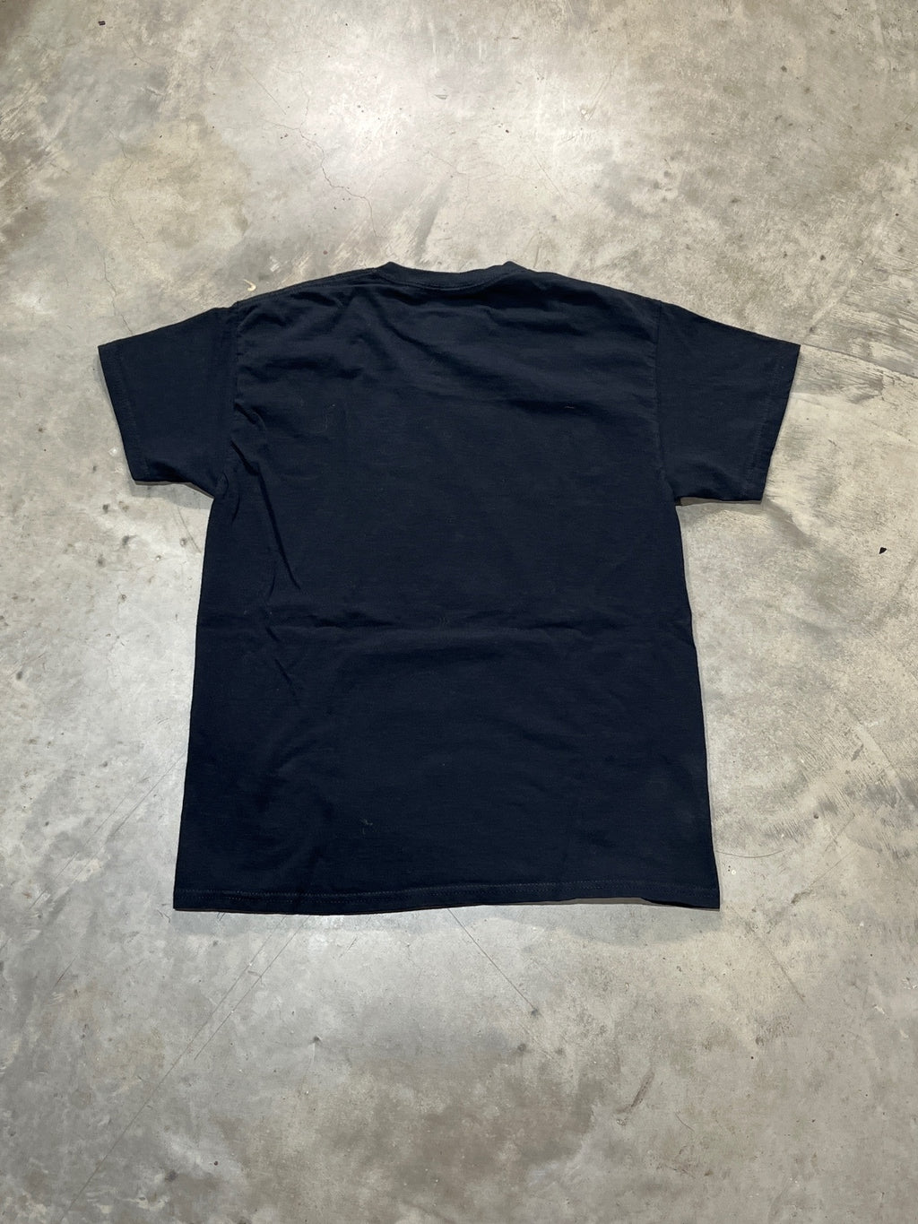 David Bowie Preowned Medium T-shirt
