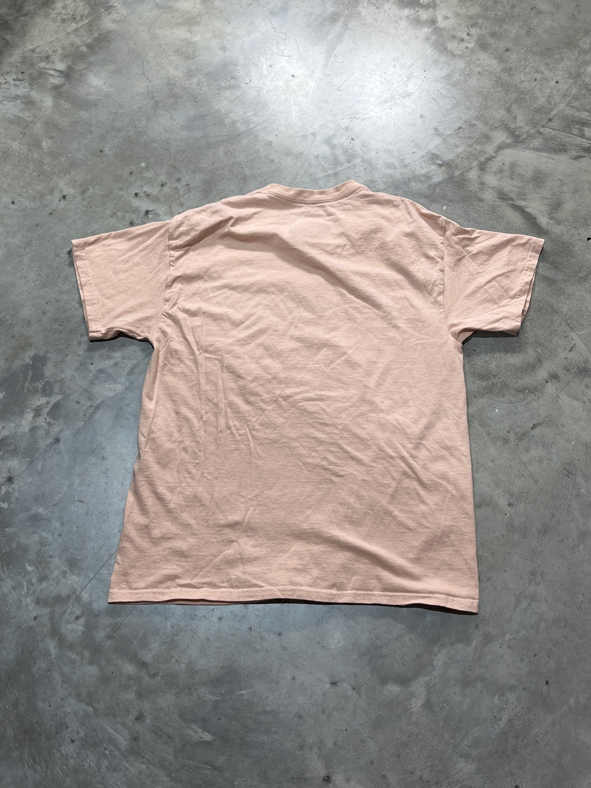 Mudhoney Preowned Large T-shirt