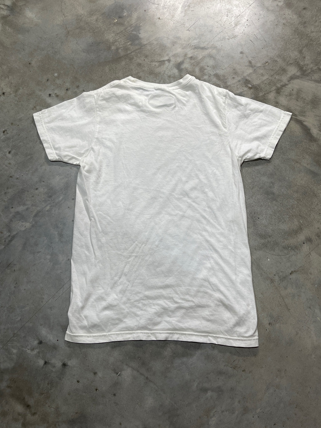 Jimi Hendrix Preowned Small T-shirt