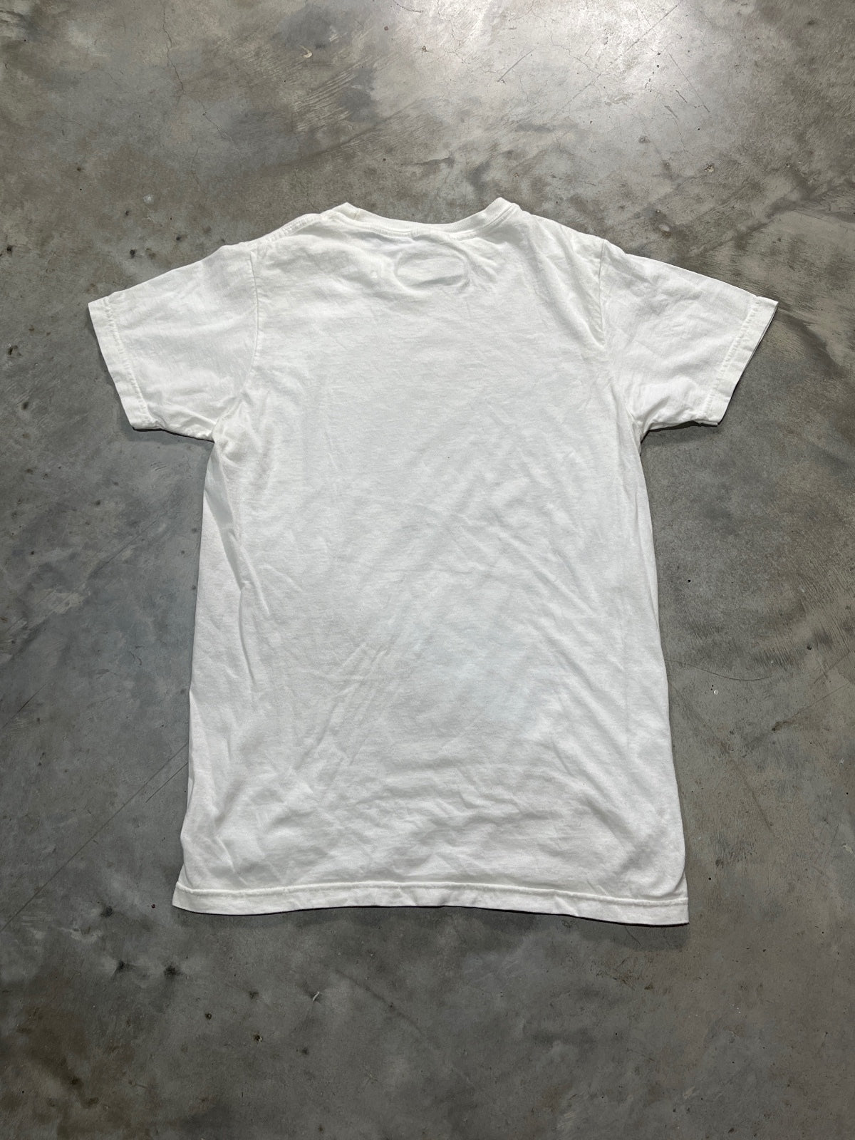 Jimi Hendrix Preowned Small T-shirt