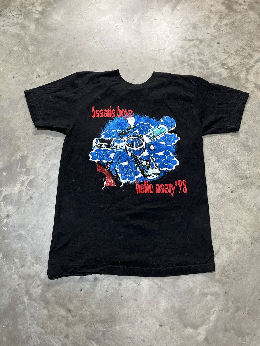 Beastie Boys Preowned Medium T-shirt