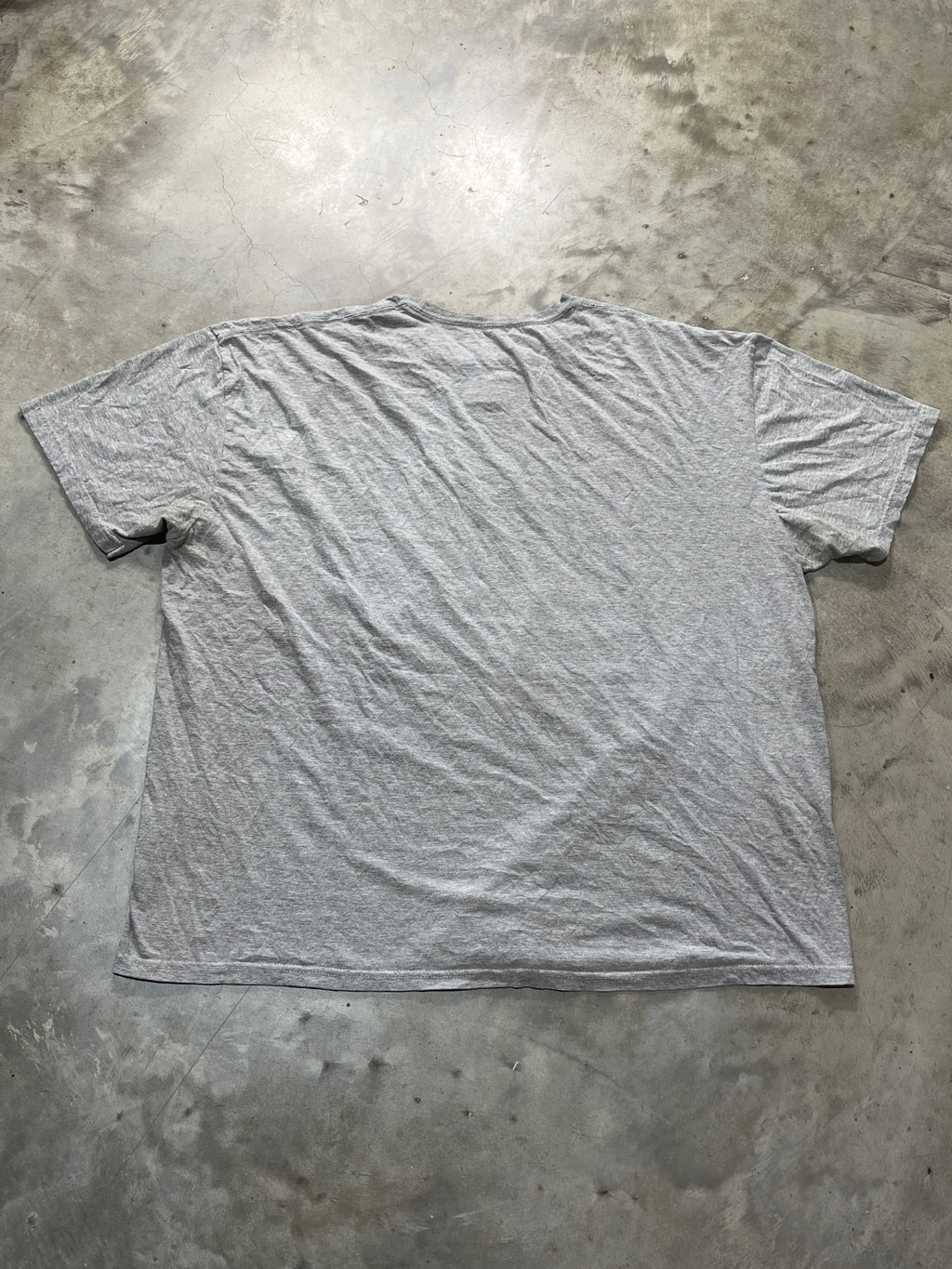 The Beatles Preowned 3XL T-shirt