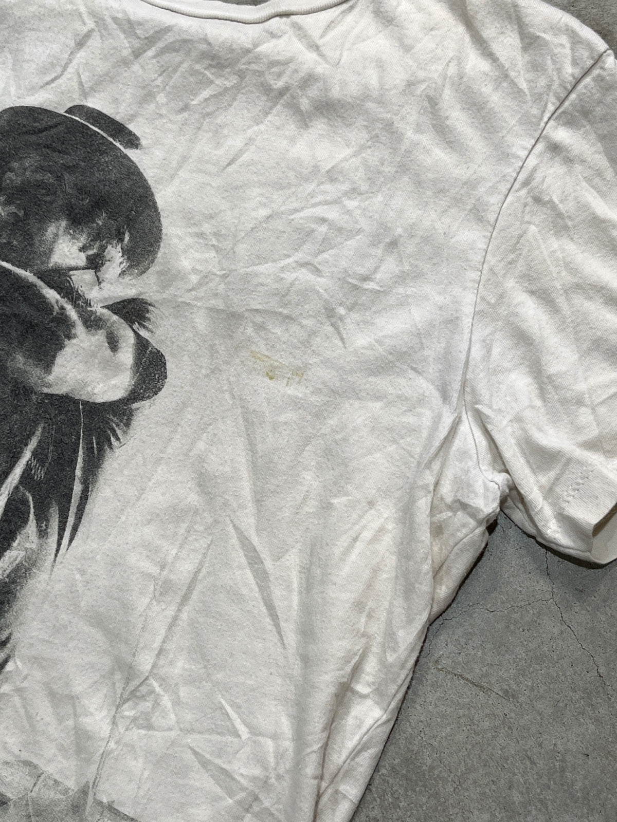 Donavon Frankenrieter Preowned Small T-shirt