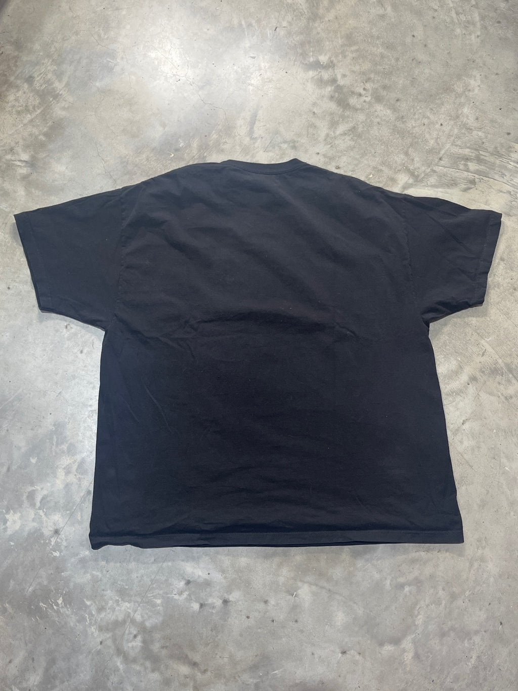 Johnny Cash Preowned 3XL T-shirt