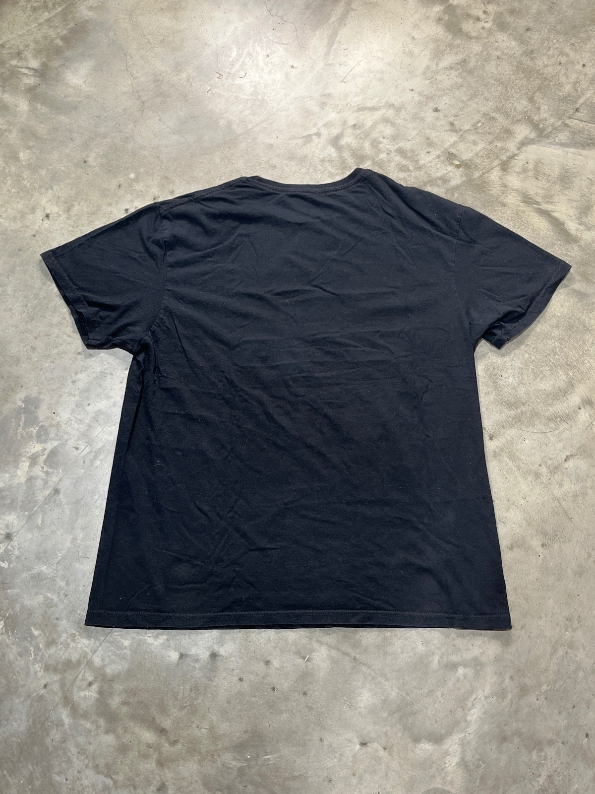 Jimi Hendrix Preowned Large T-shirt