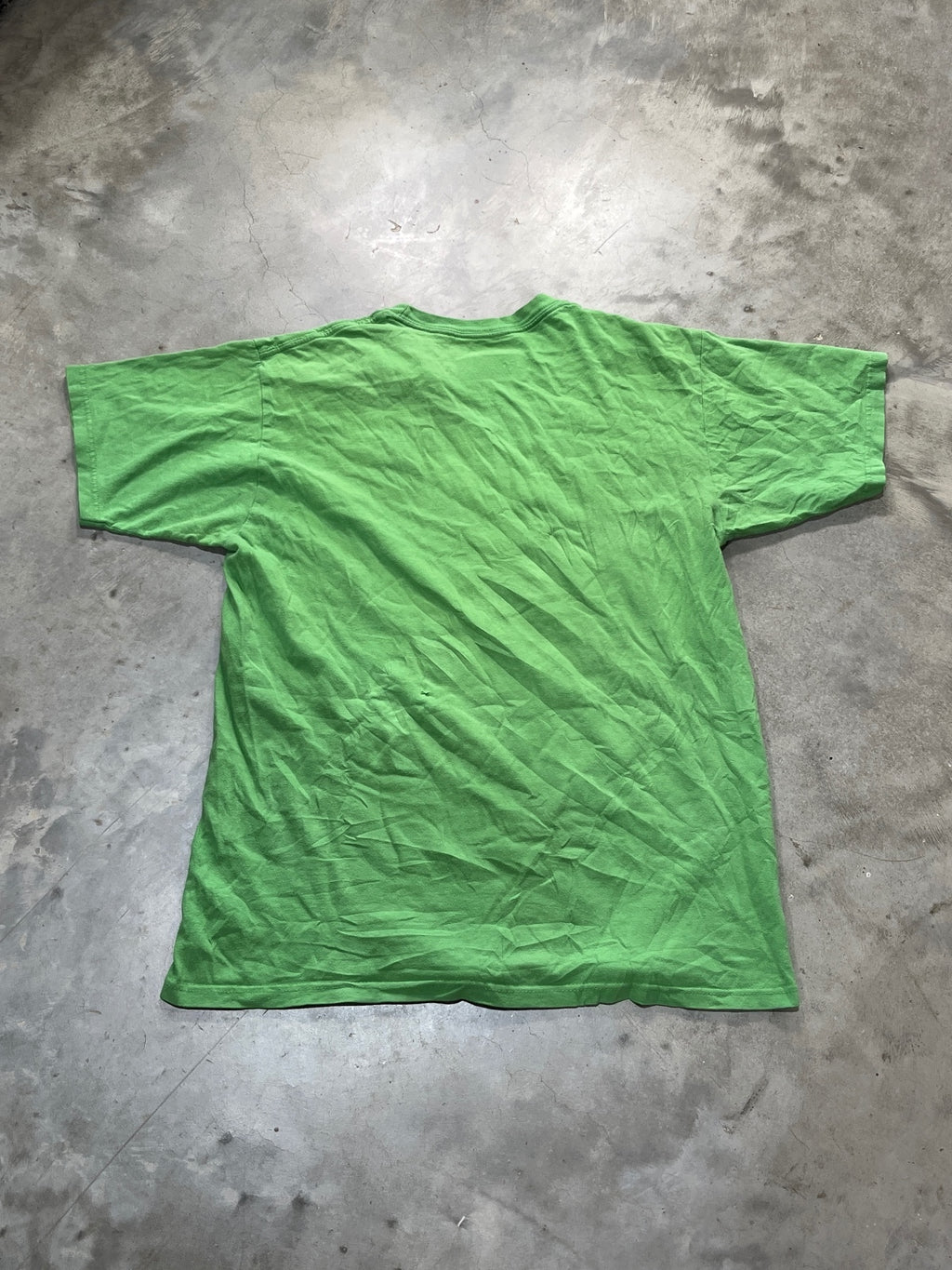 Aerosmith Preowned Medium T-shirt