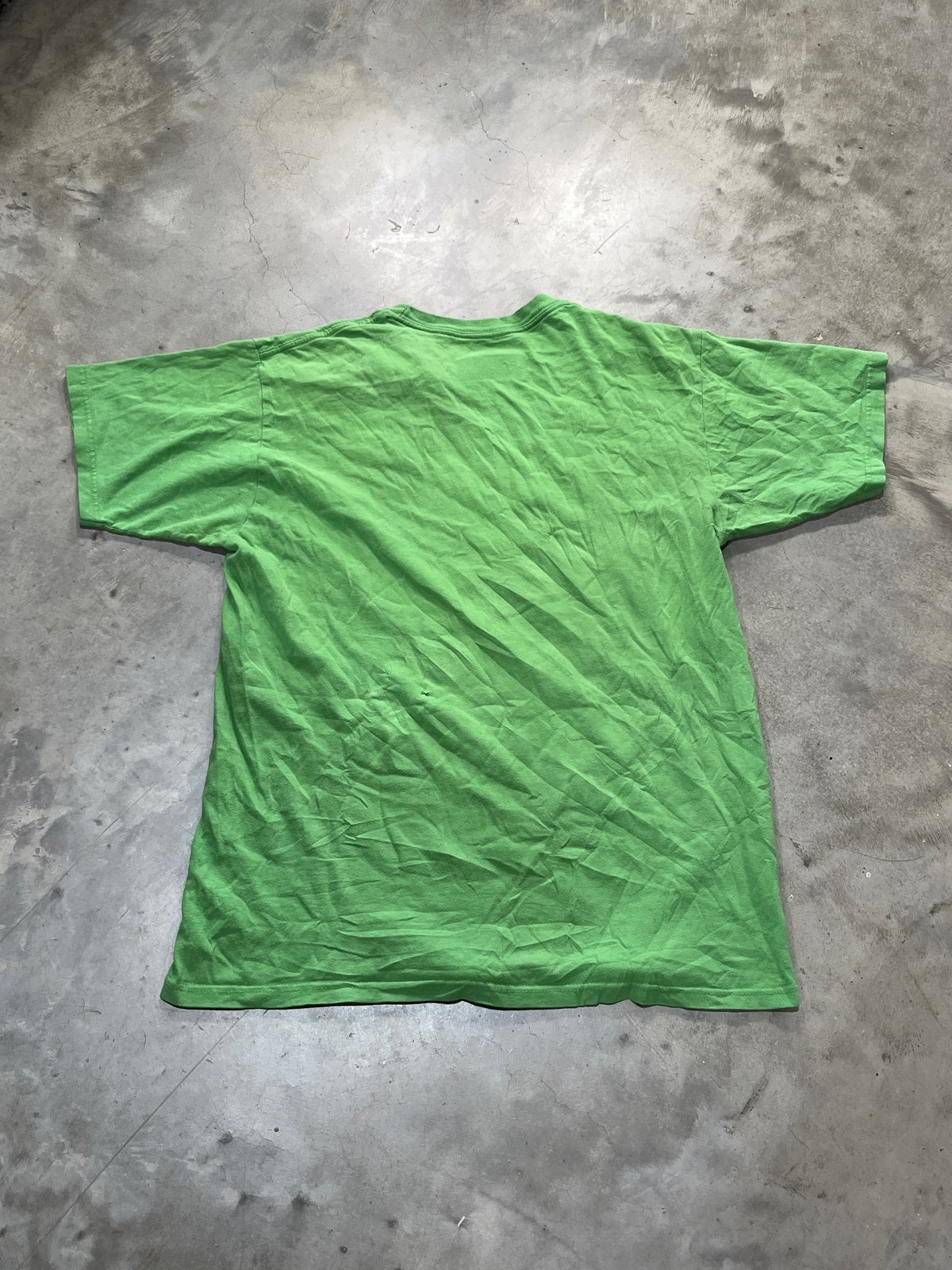Aerosmith Preowned Medium T-shirt