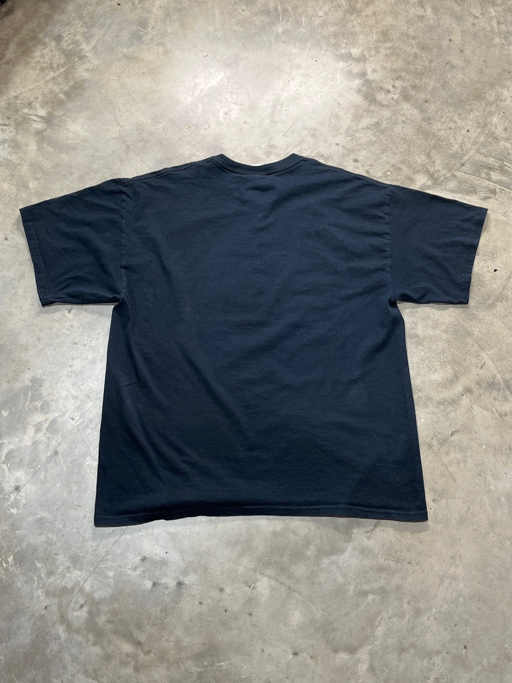 Vintage NOLA Saints Drew Brees Preowned XL T-shirt