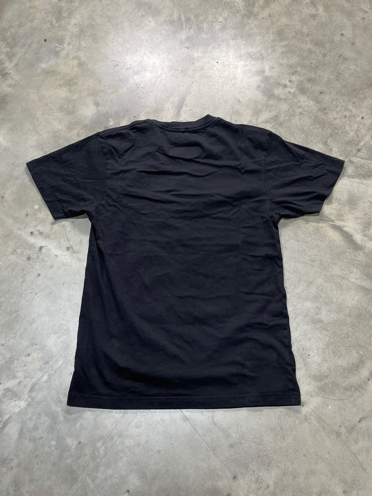 NBA Youngboy Preowned Small T-shirt