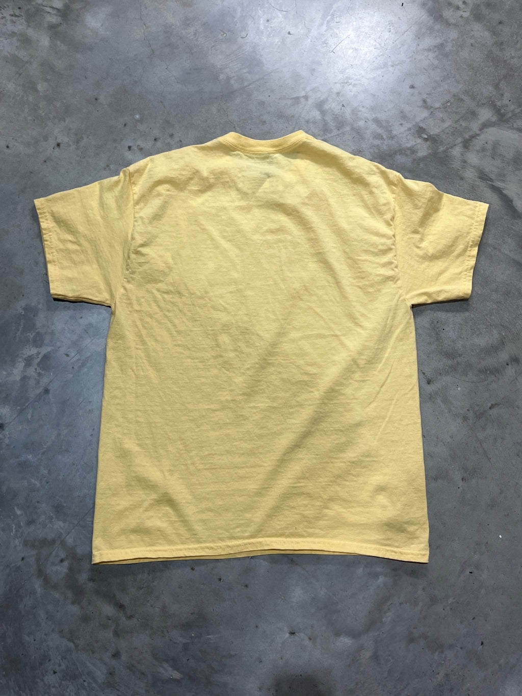 The Velvet Underground Preowned XL T-shirt