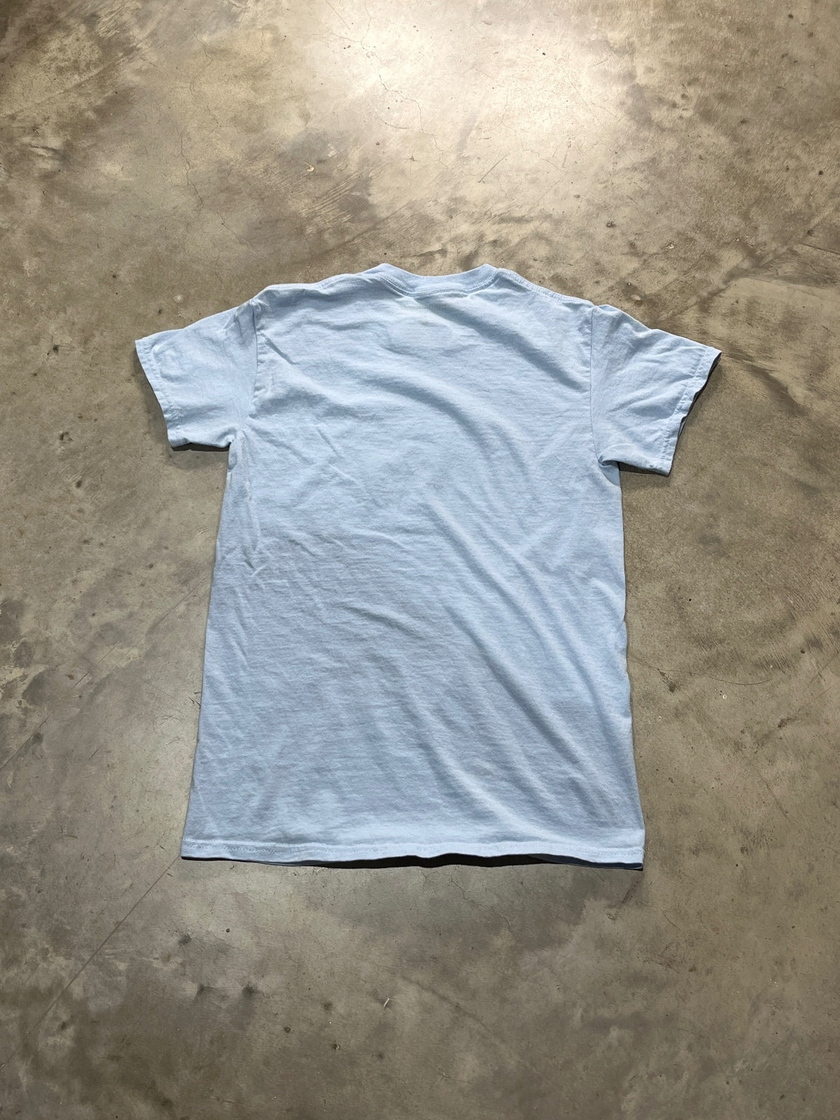 Dinosaur Jr. Preowned Small T-shirt