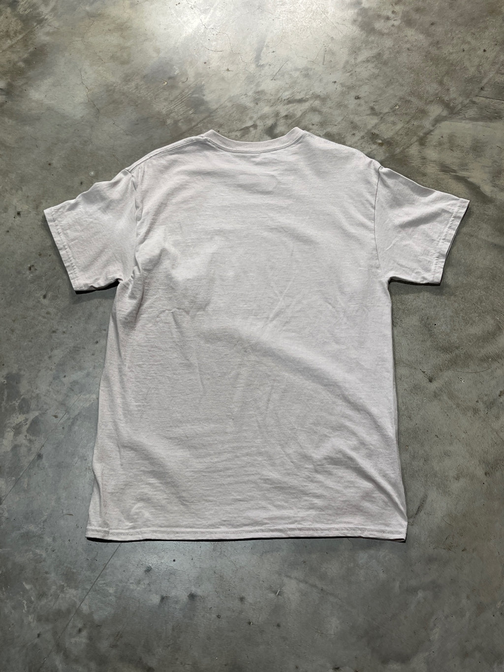 Acid Bath Preowned Medium T-shirt