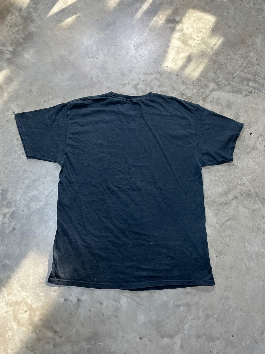 Guns N Roses Preowned Large T-shirt