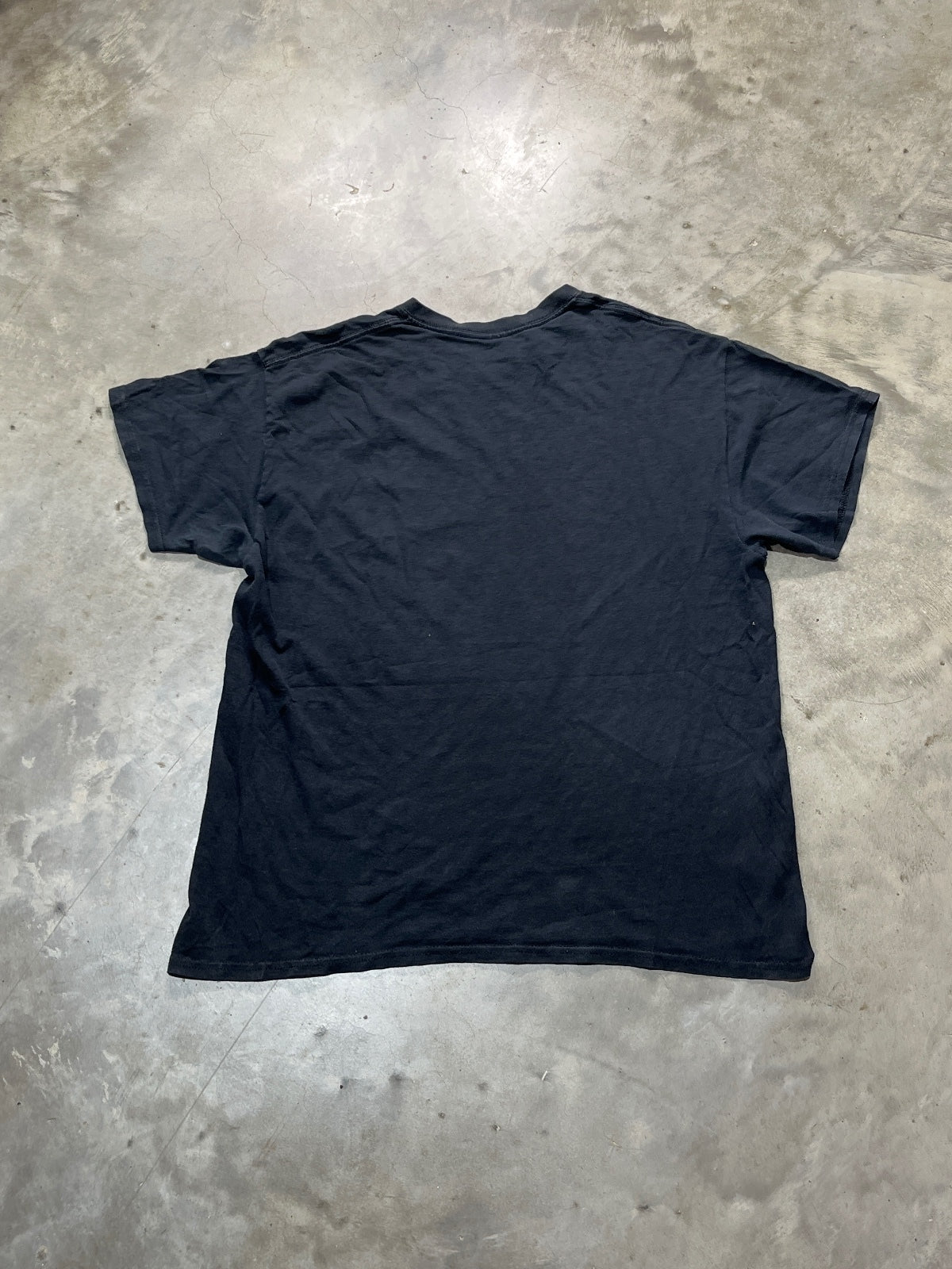 Gnar Wolf Preowned Large T-shirt