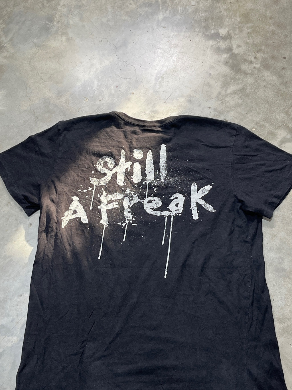 Korn Preowned Large T-shirt