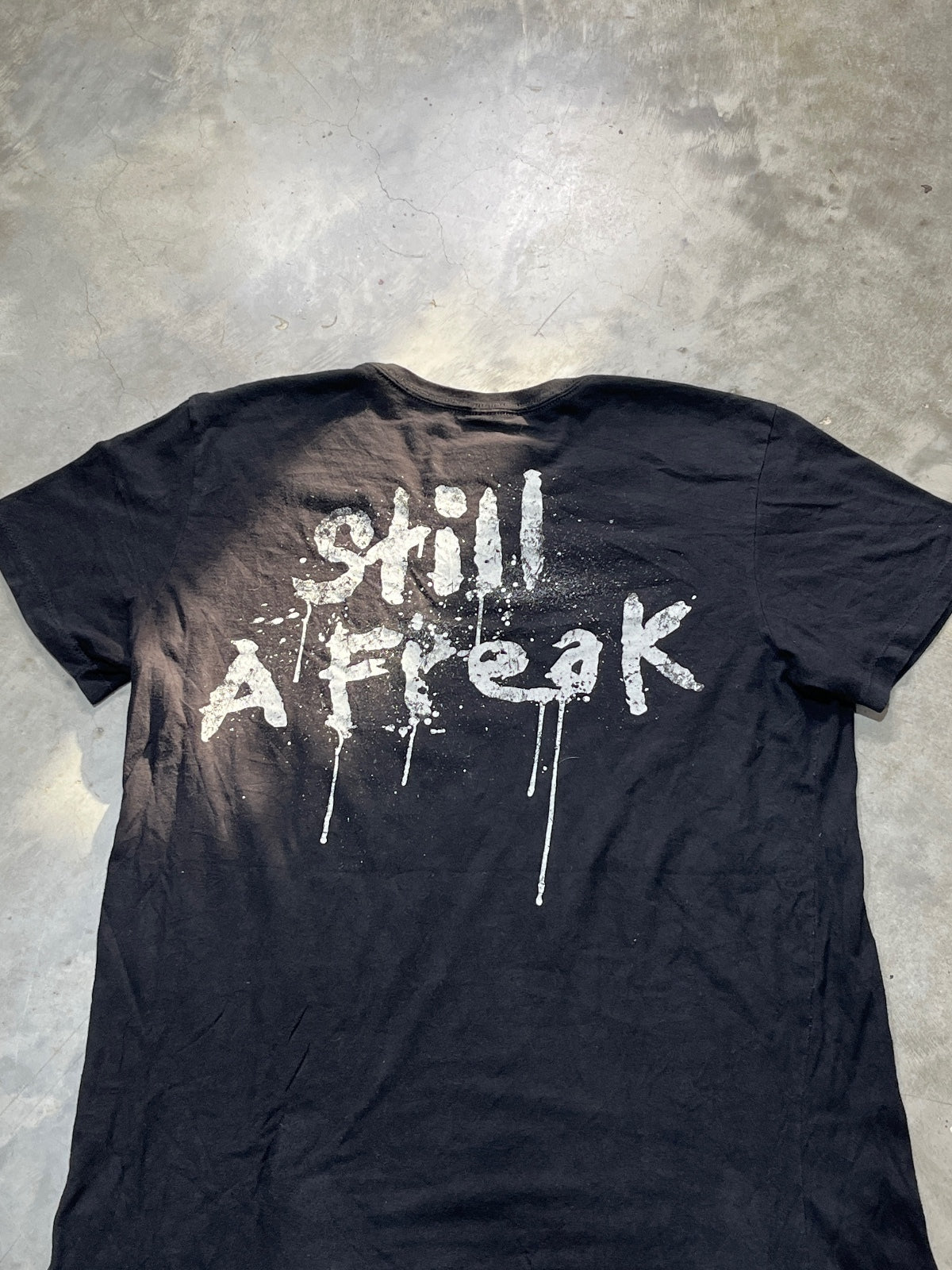Korn Preowned Large T-shirt
