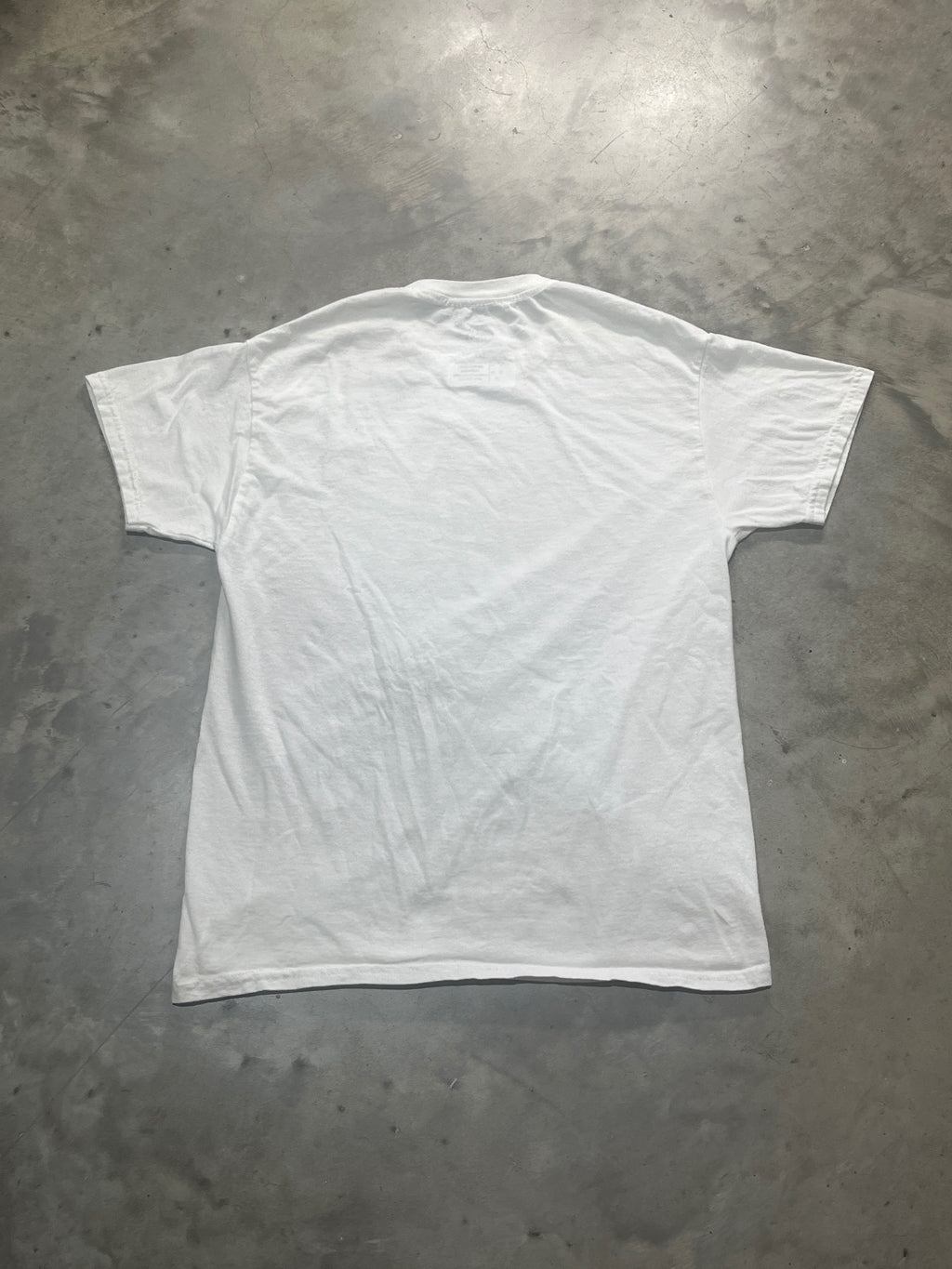 Mr. Bungle Preowned Medium T-shirt