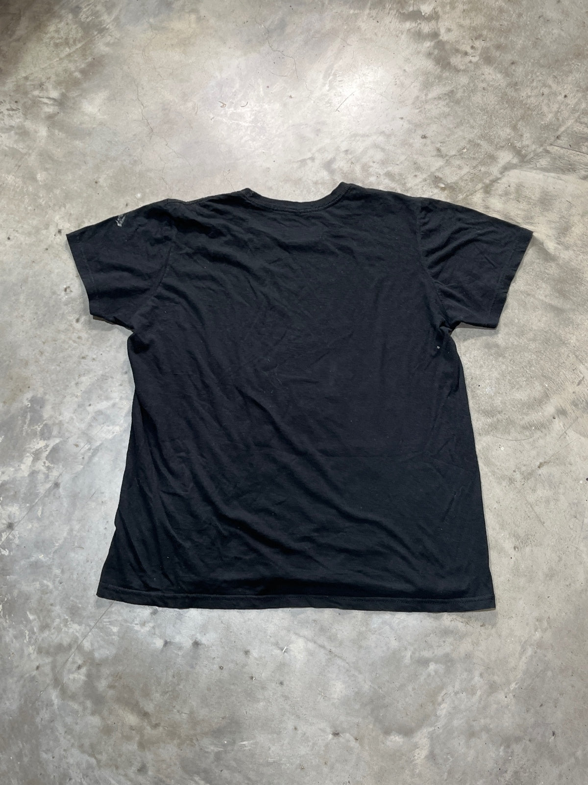 Black Sabbath Preowned Large T-shirt