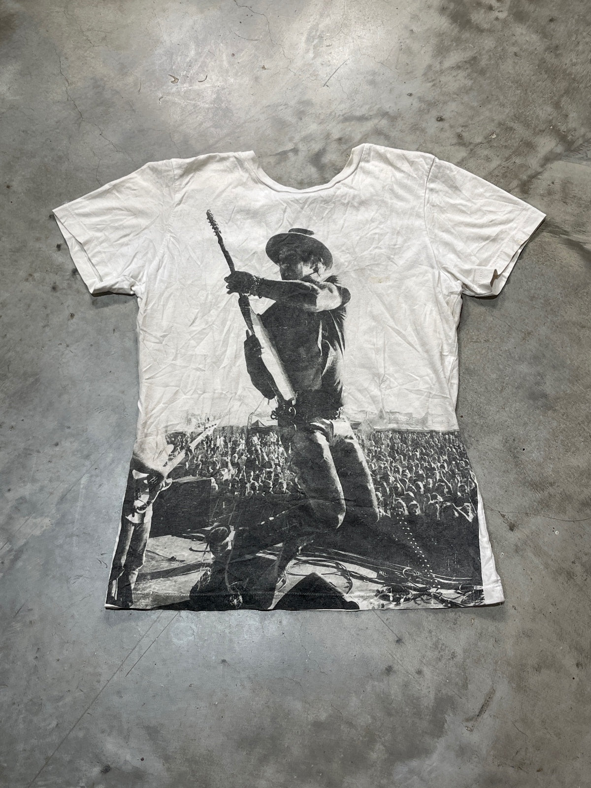Donavon Frankenrieter Preowned Small T-shirt