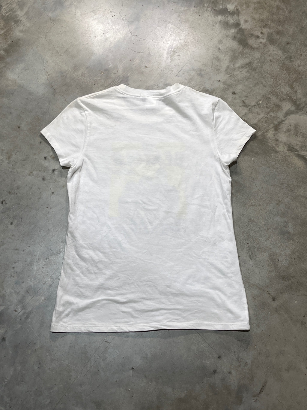 The Beatles Preowned Small T-shirt