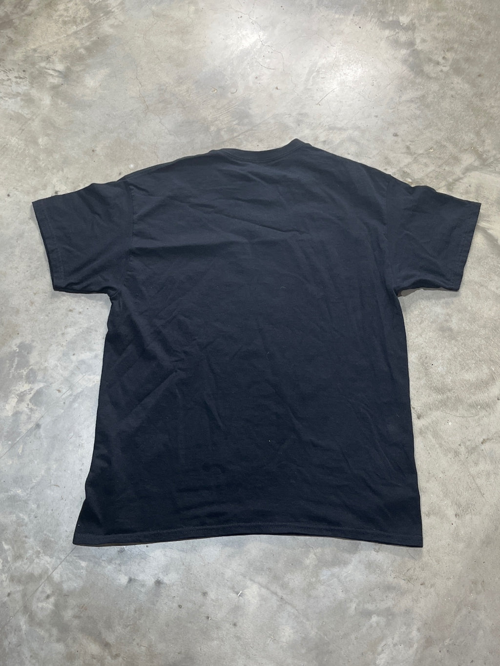 Dolly Parton Preowned Large T-shirt