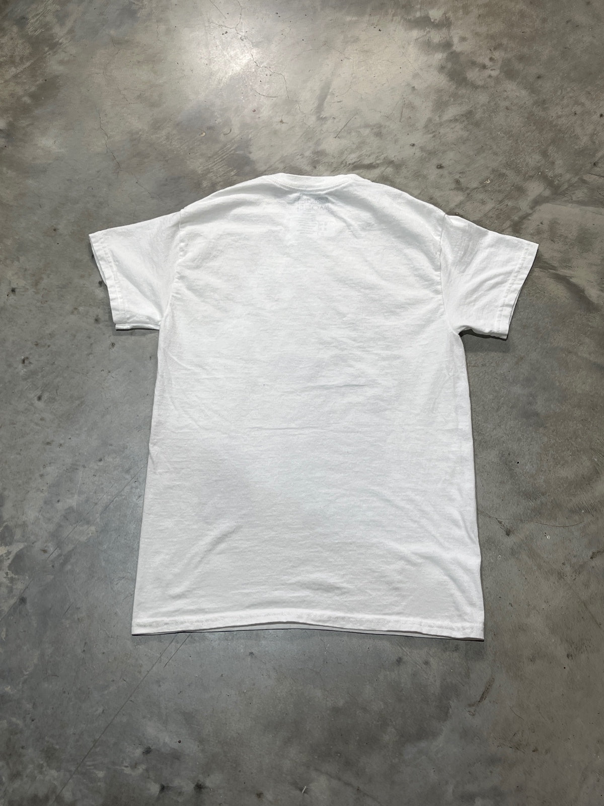 Depeche Mode Preowned Small T-shirt
