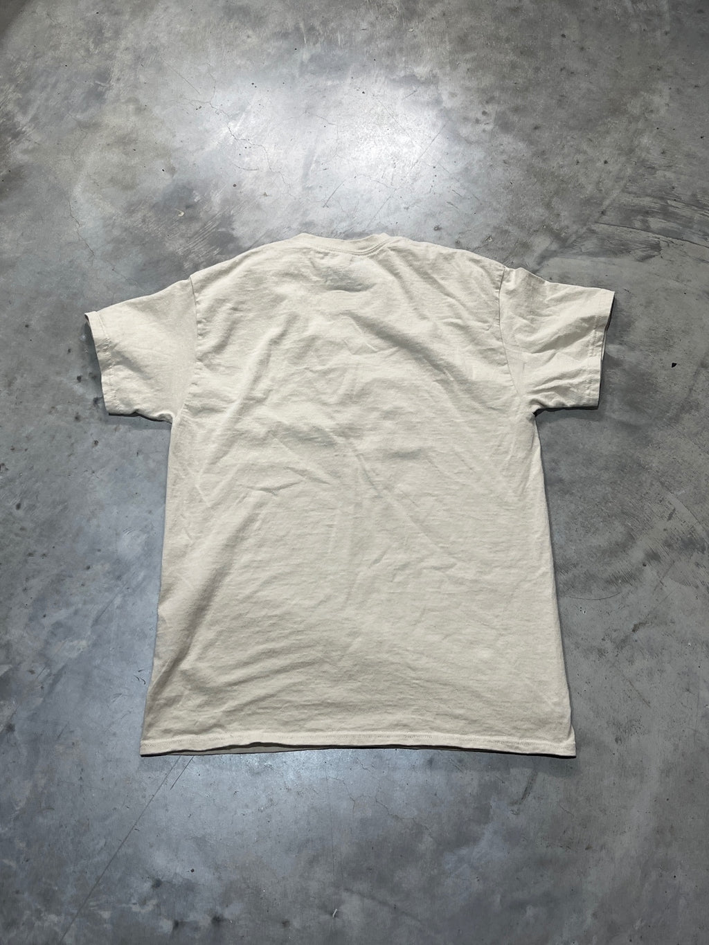 Genesis Preowned Medium T-shirt