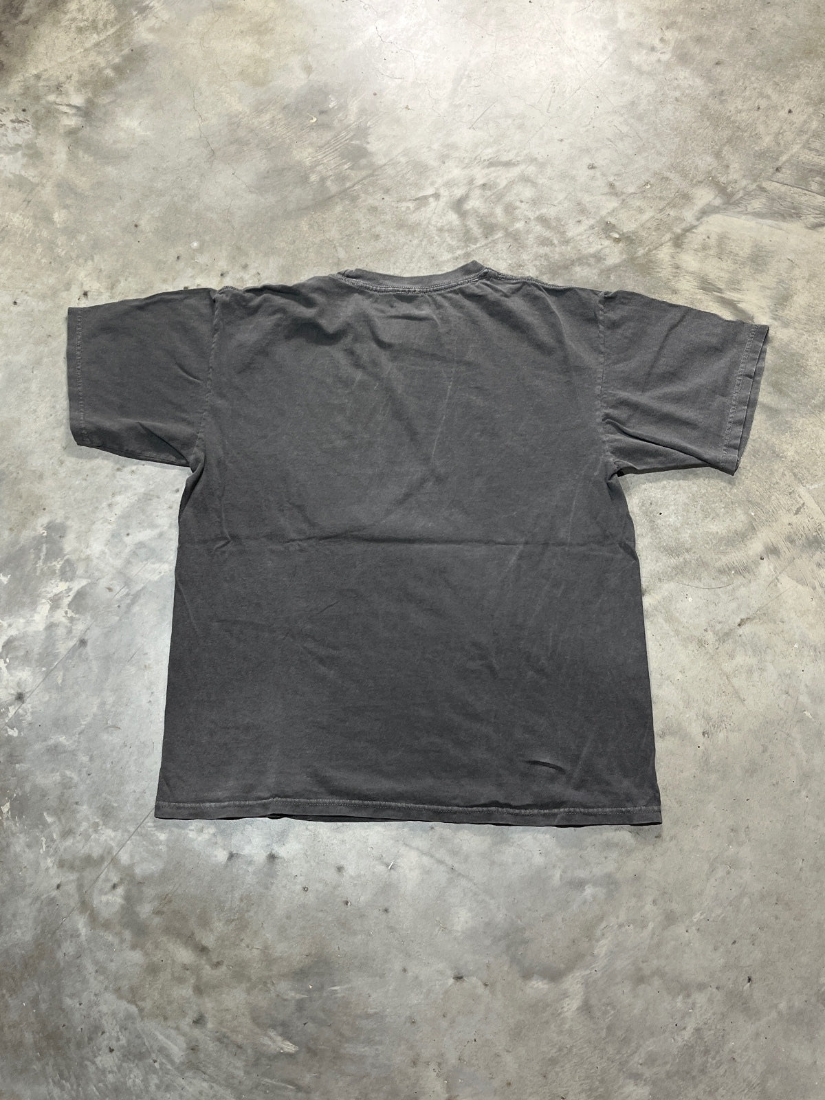 Aaliyah Preowned Large T-shirt