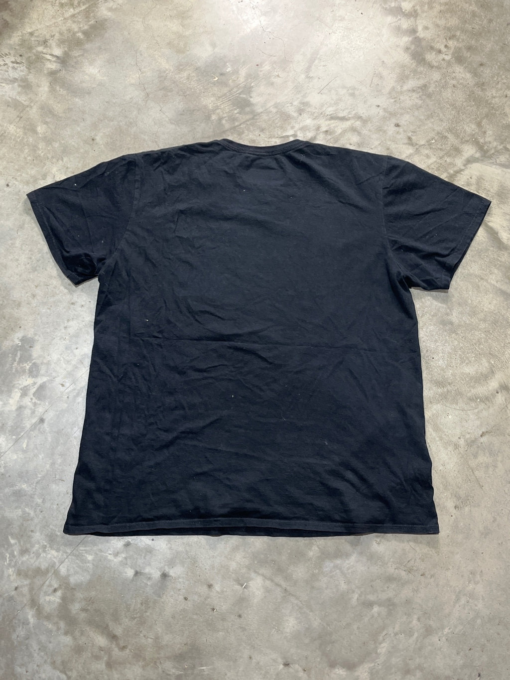 Gorgoroth Preowned XL T-shirt