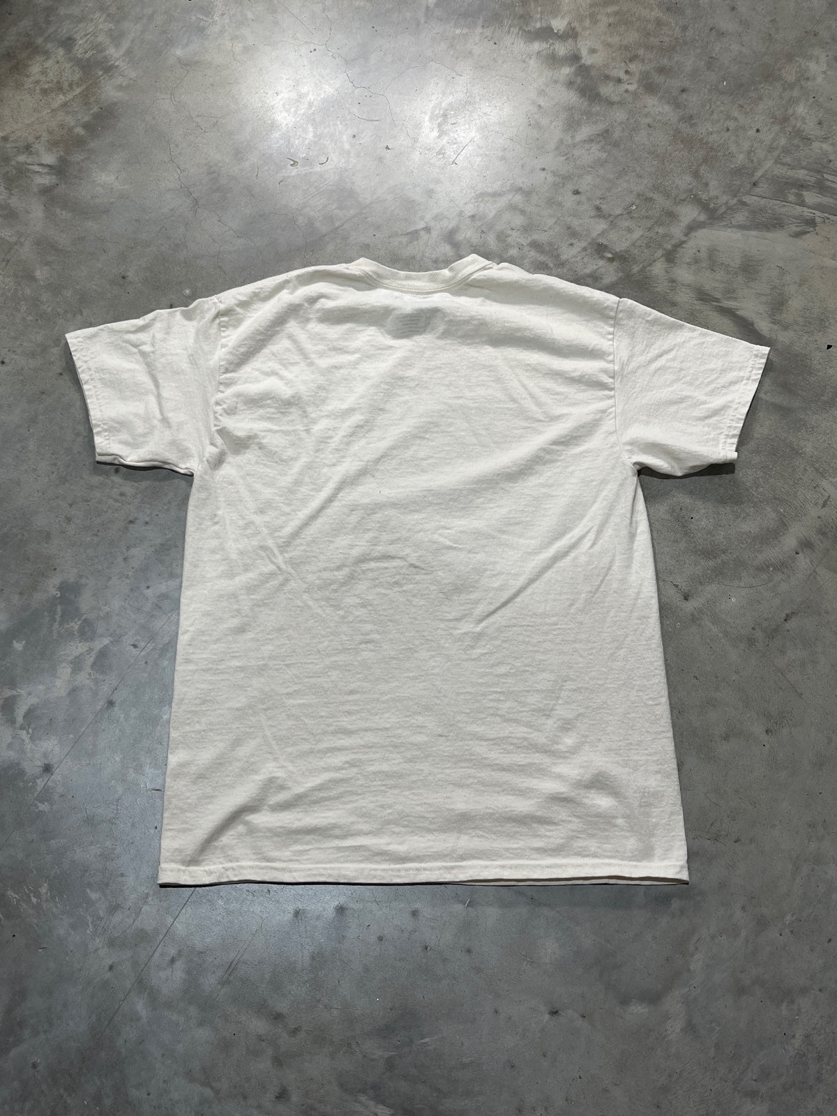 Thelonious Monk Preowned Medium T-shirt