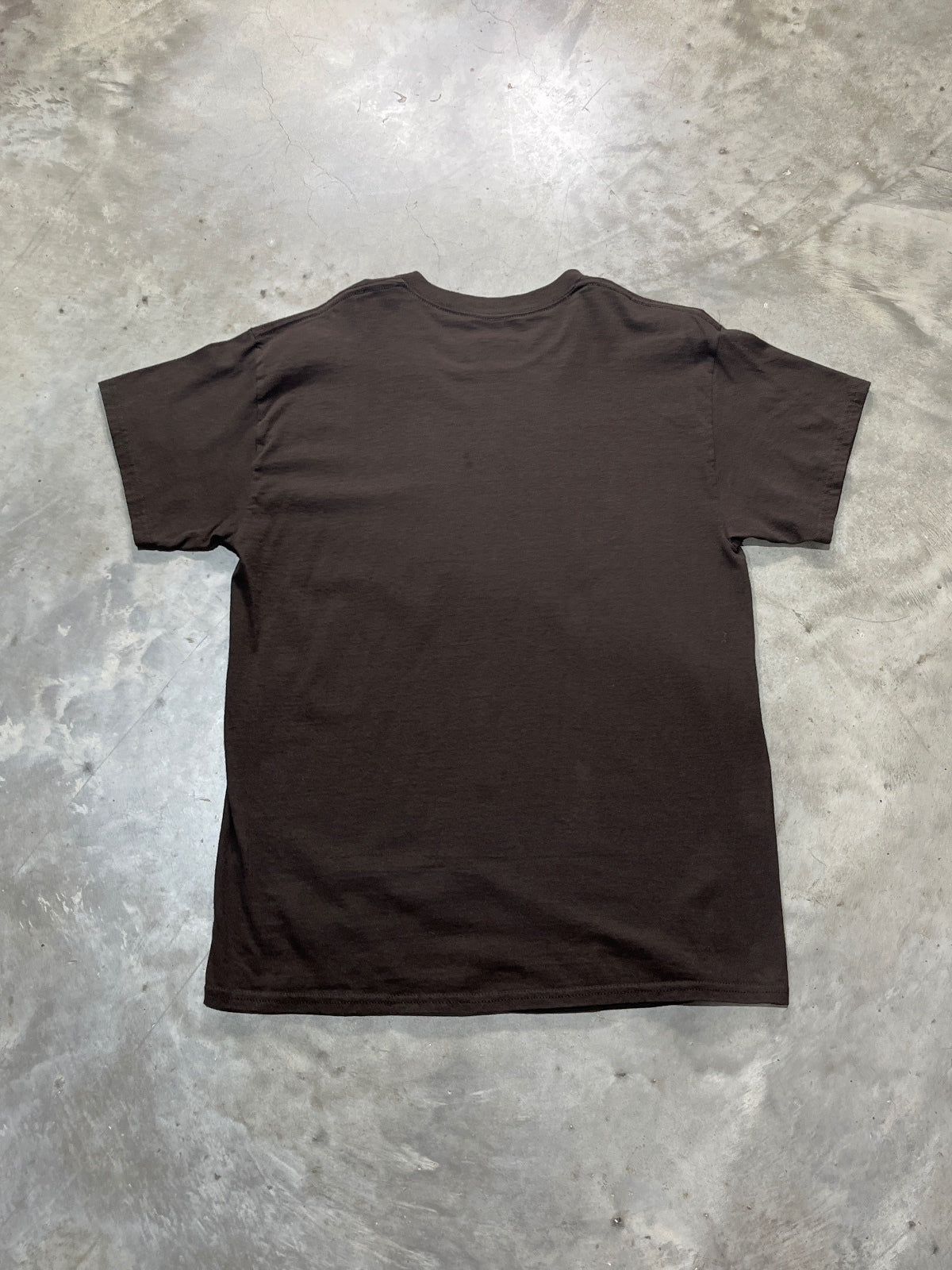 Melvins Preowned Large T-shirt