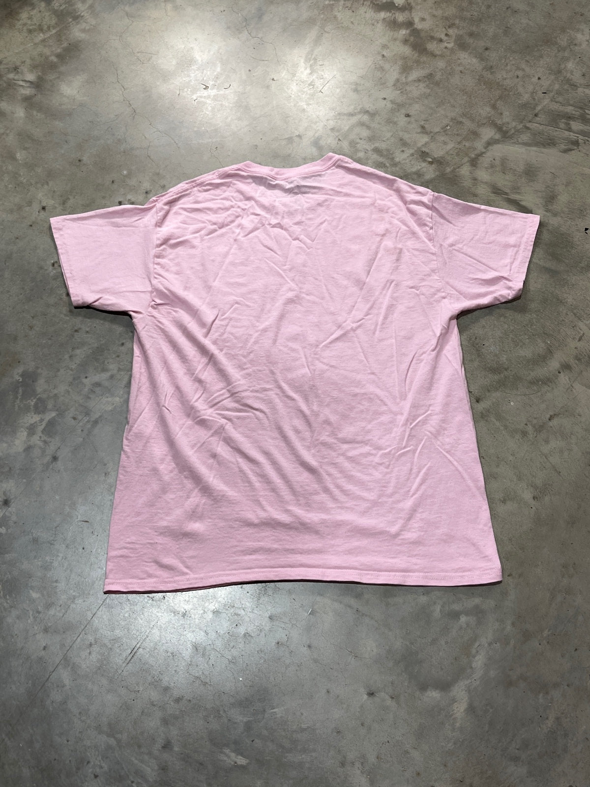 Stevie Nicks Preowned Large T-shirt