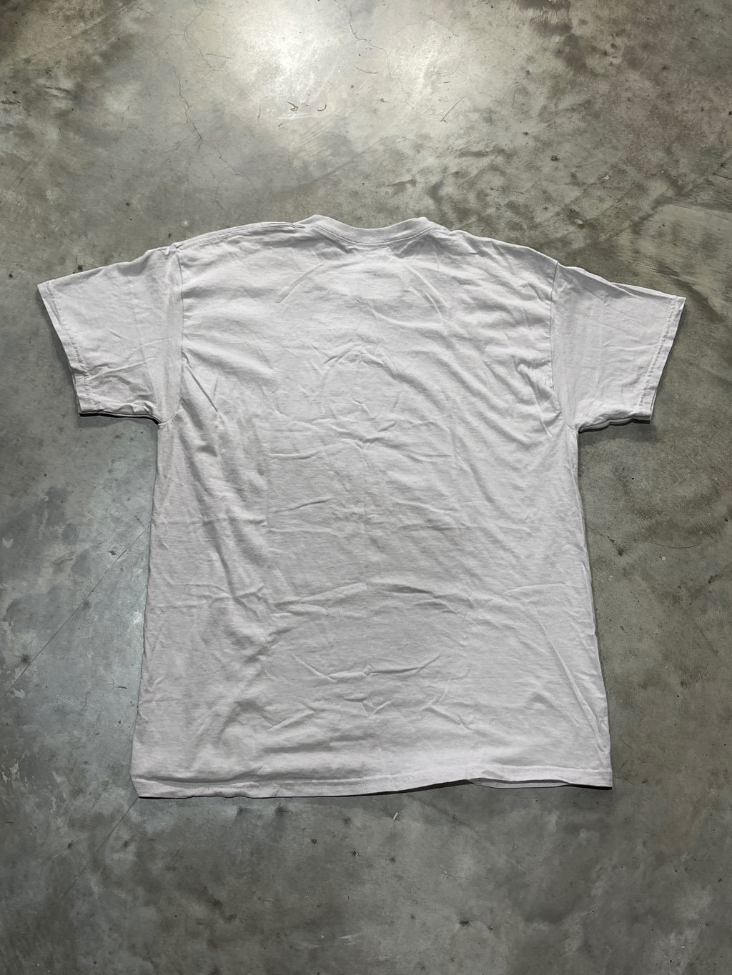 Fleetwood Mac Preowned Large T-shirt