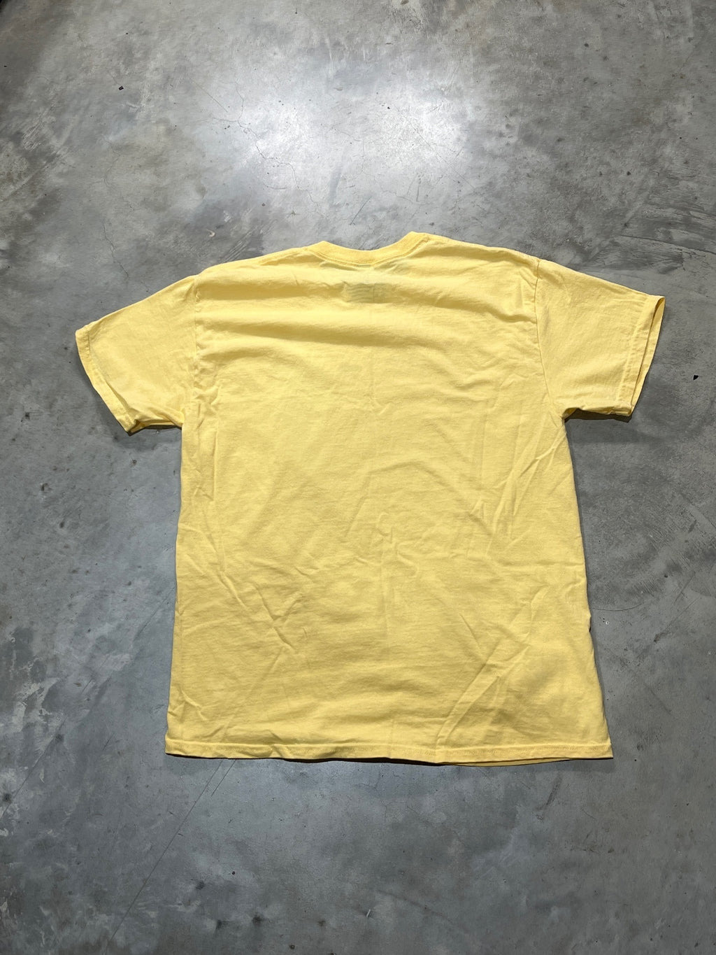 Led Zeppelin Preowned Large T-shirt