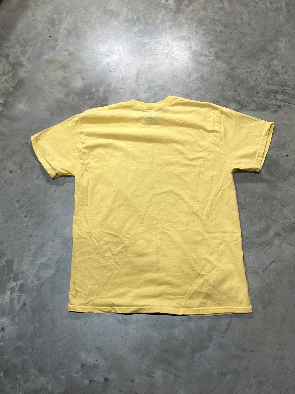 Led Zeppelin Preowned Large T-shirt