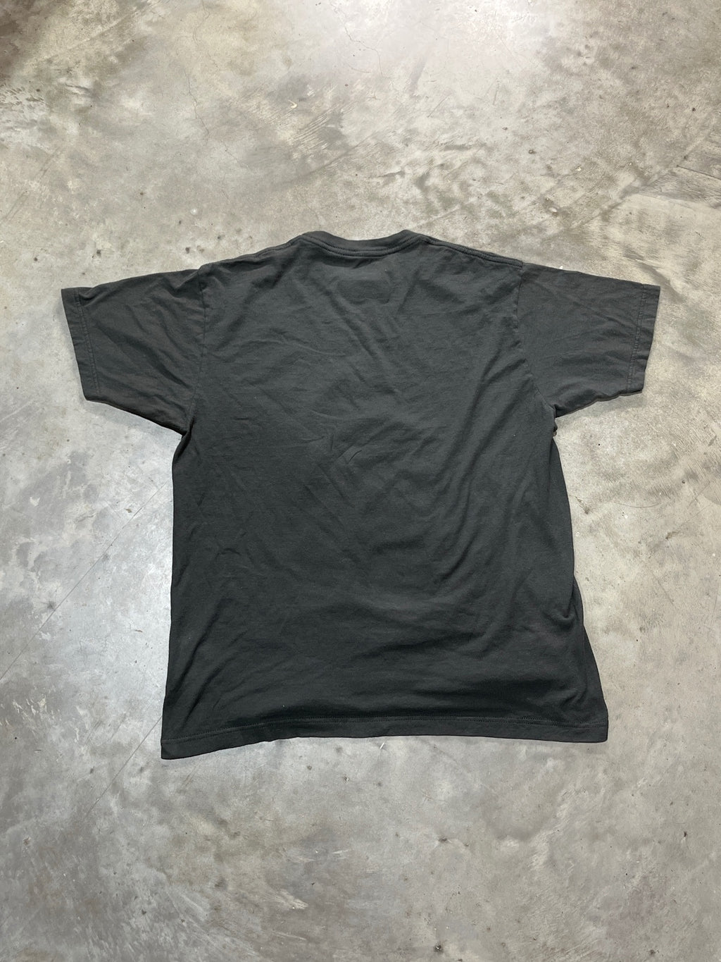Dinosaur Jr. Preowned Large T-shirt