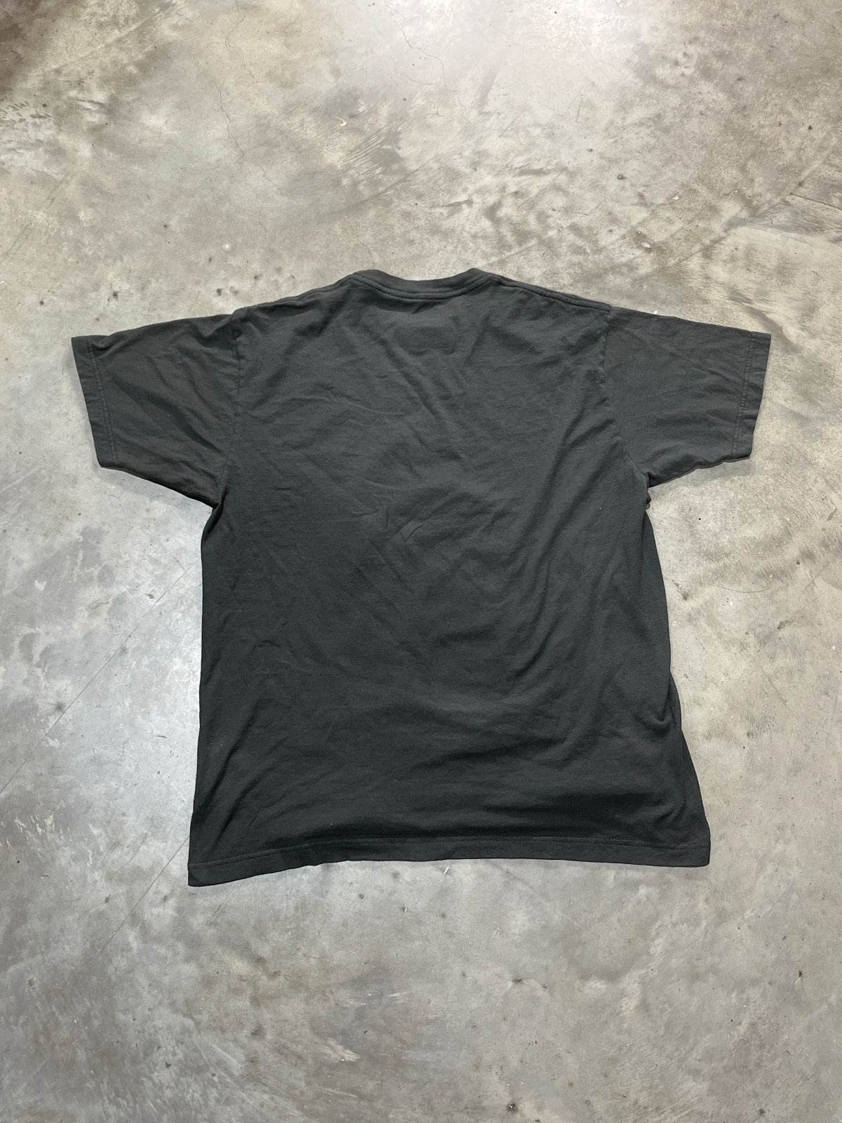 Dinosaur Jr. Preowned Large T-shirt